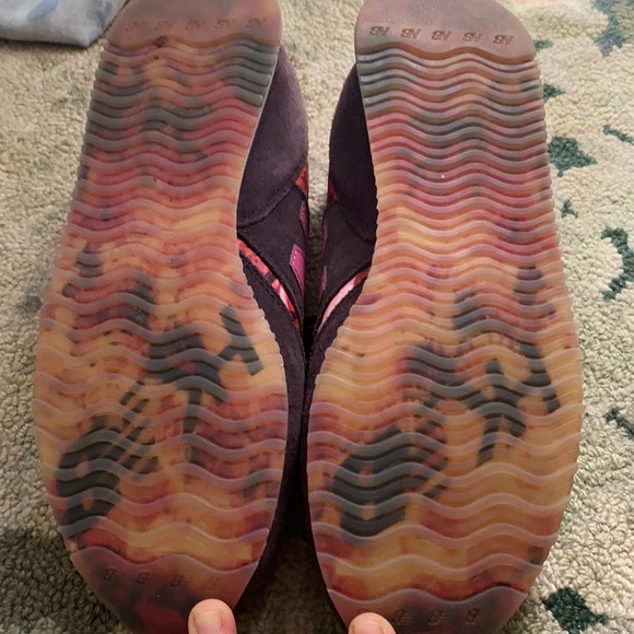 New Balance X Heidi Klum U430 sneakers Size 8 - Picture 7 of 12